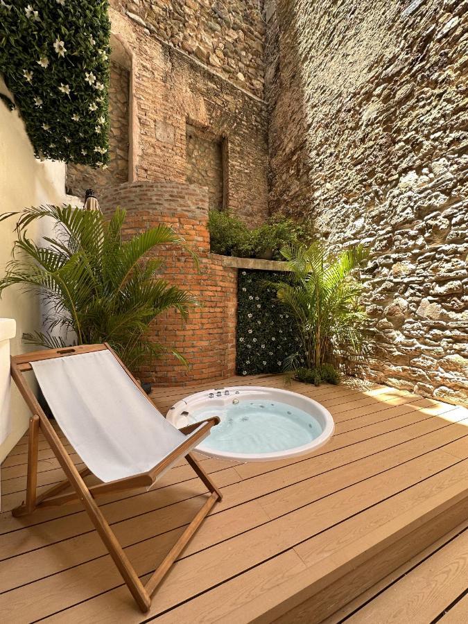 Amazinn Places Casco Viejo Jacuzzi, Adults Only Πόλη του Παναμά Εξωτερικό φωτογραφία