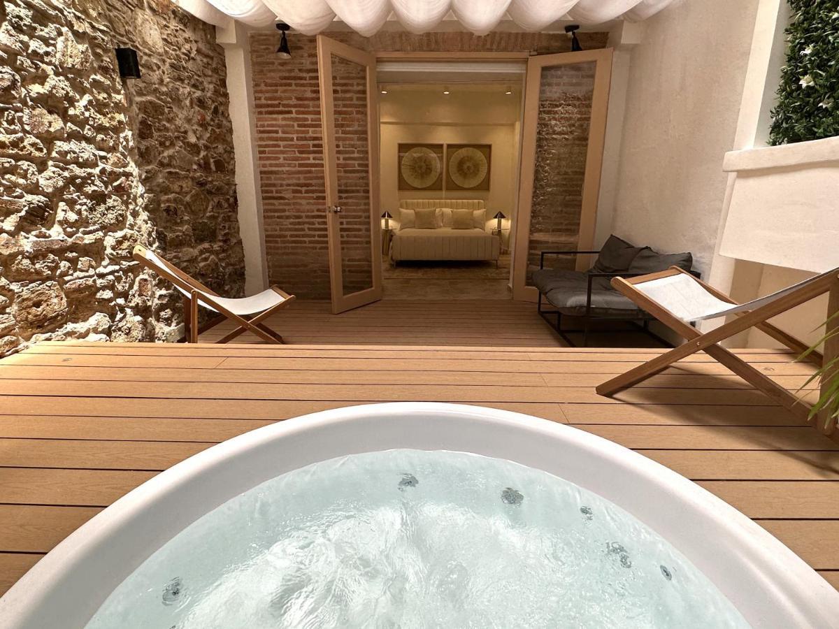 Amazinn Places Casco Viejo Jacuzzi, Adults Only Πόλη του Παναμά Εξωτερικό φωτογραφία